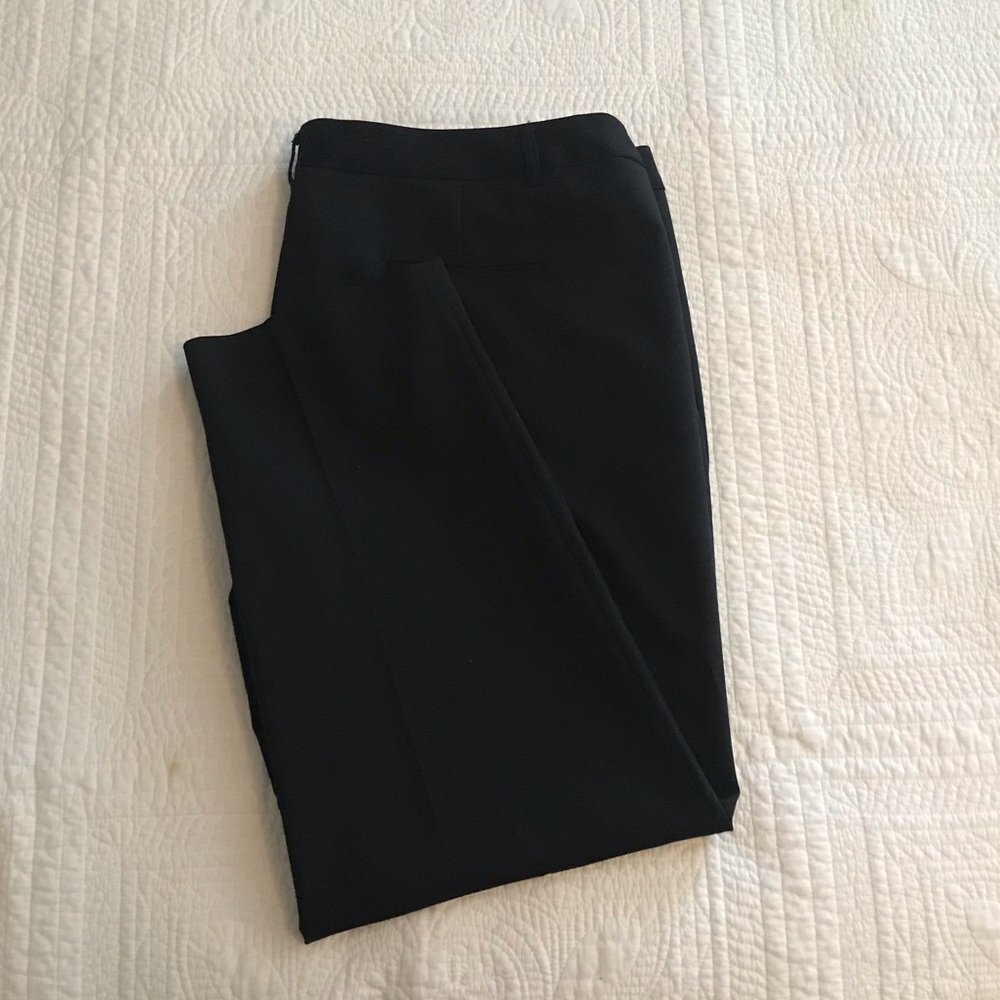 Amanda + Chelsea Work Pants